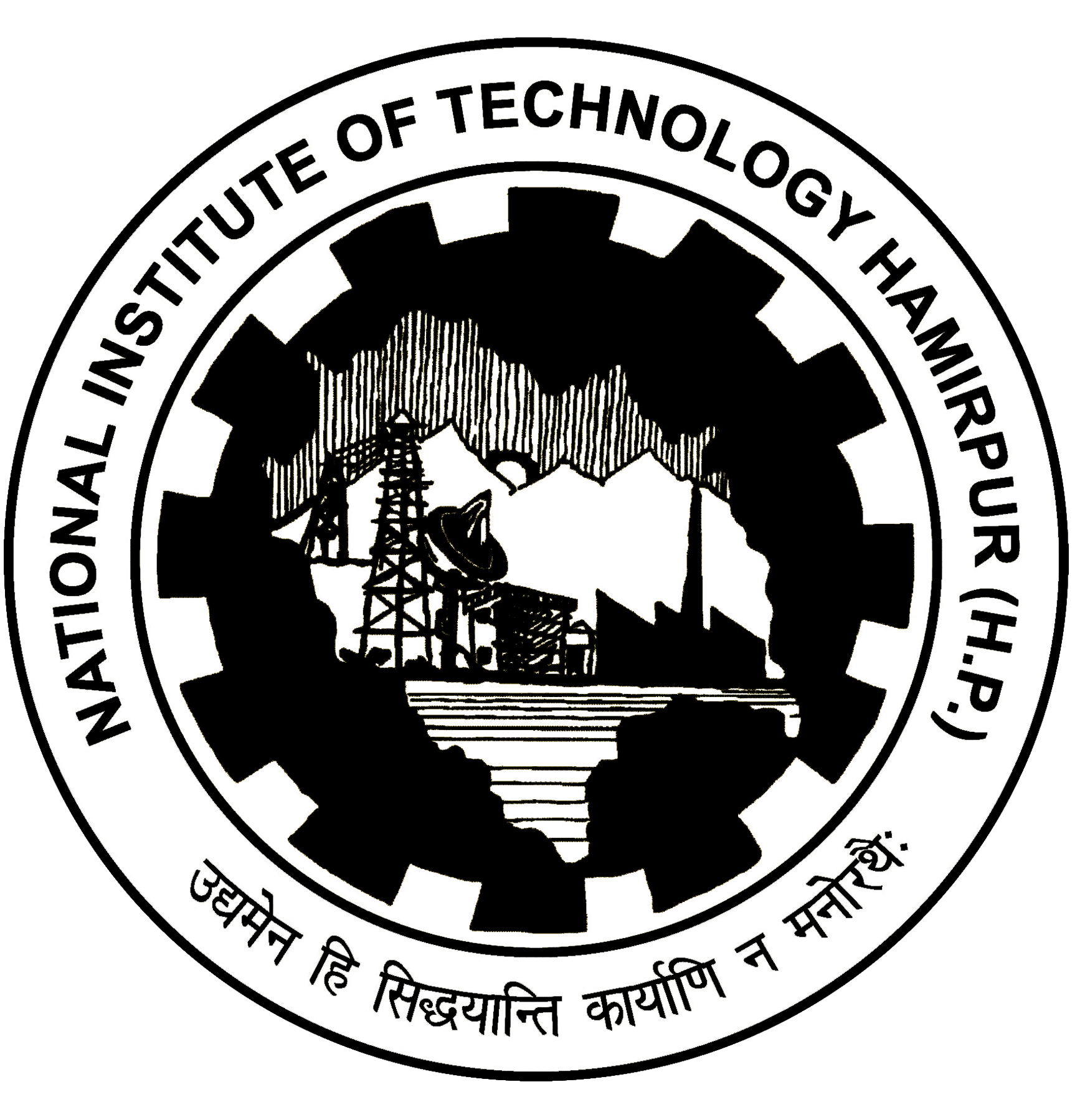 National Institute of Technology, Hamirpur