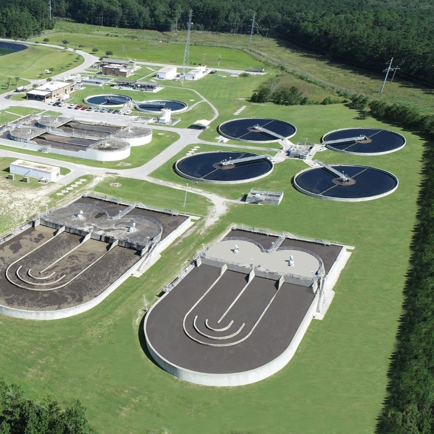 Water and infrastructure systems